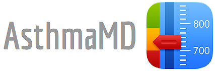 asthma MD logo